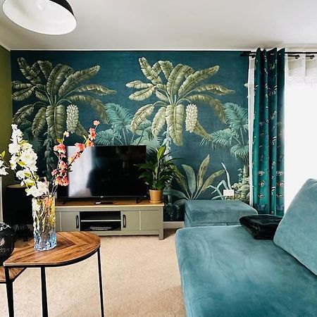 Cosy Apartment At The Marina Portishead Ngoại thất bức ảnh