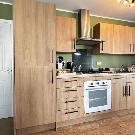 Cosy Apartment At The Marina Portishead Ngoại thất bức ảnh
