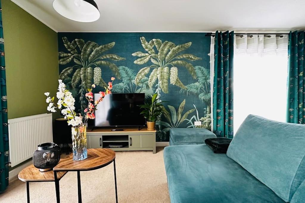 Cosy Apartment At The Marina Portishead Ngoại thất bức ảnh