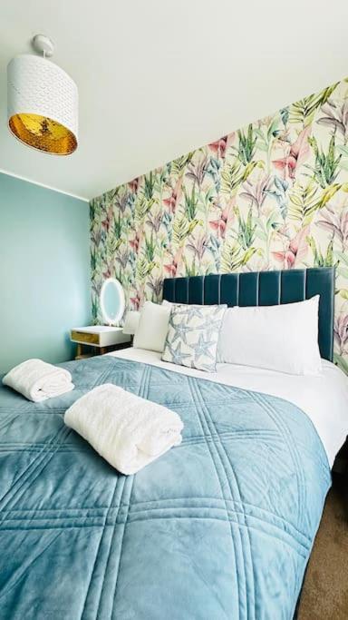 Cosy Apartment At The Marina Portishead Ngoại thất bức ảnh