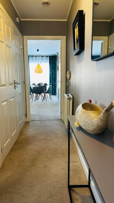 Cosy Apartment At The Marina Portishead Ngoại thất bức ảnh
