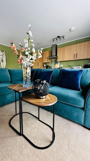 Cosy Apartment At The Marina Portishead Ngoại thất bức ảnh