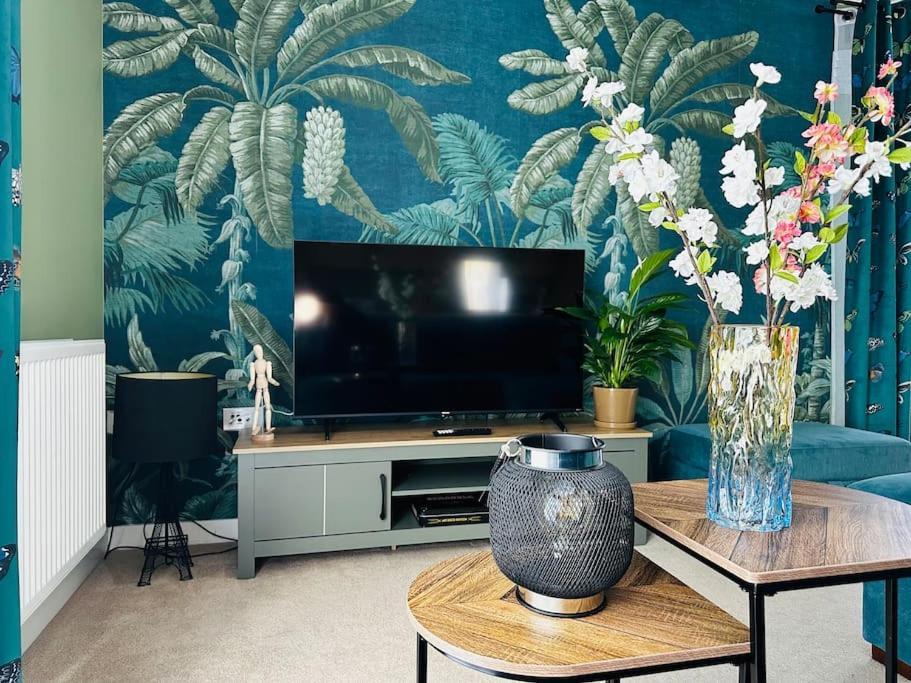 Cosy Apartment At The Marina Portishead Ngoại thất bức ảnh